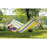 Amazonas Spreader Bar Hammock Tonga Kolibri Hammock