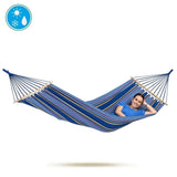 Amazonas Spreader Bar Hammock Tonga Ocean Hammock