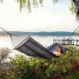 Amazonas Spreader Bar Hammock Tonga Ocean Hammock