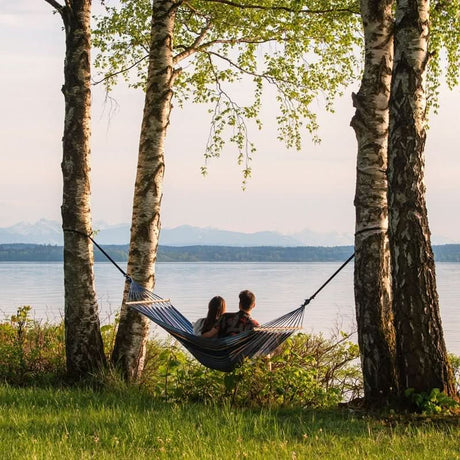 Amazonas Spreader Bar Hammock Tonga Ocean Hammock