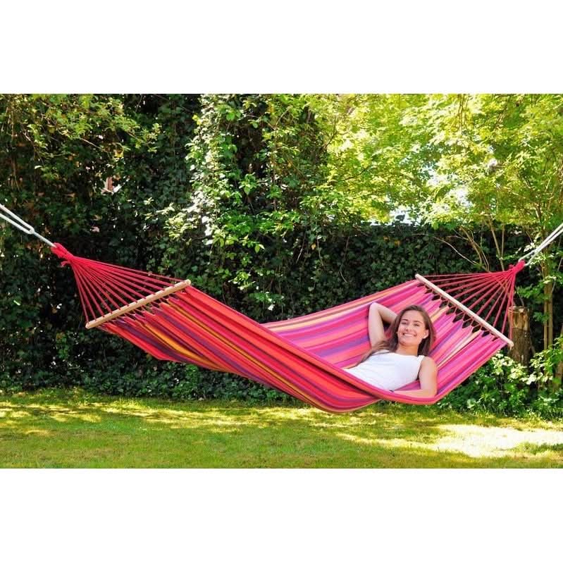 Amazonas Spreader Bar Hammock Tonga Vulcano Hammock