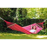 Amazonas Spreader Bar Hammock Tonga Vulcano Hammock