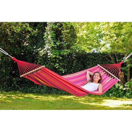Amazonas Spreader Bar Hammock Tonga Vulcano Hammock