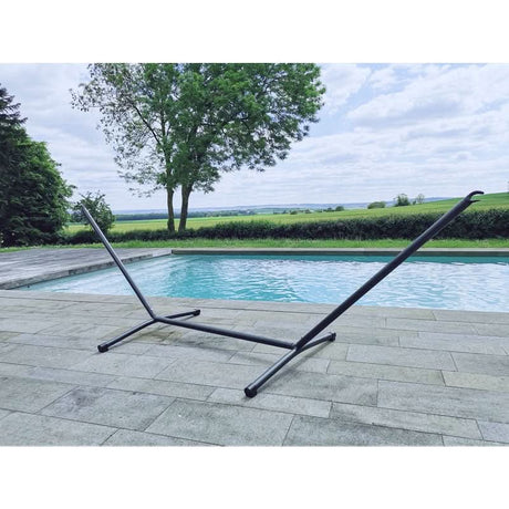 Jobek Stand Advant 120 Metal Hammock Stand