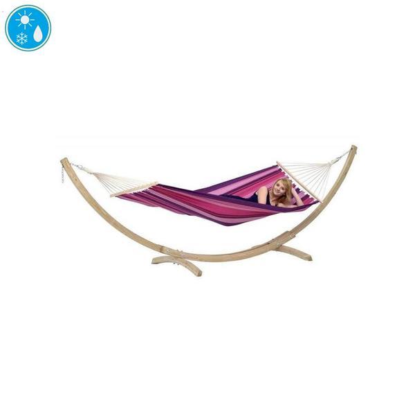 Amazonas Set Star Candy Hammock Set