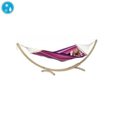 Amazonas Set Star Candy Hammock Set