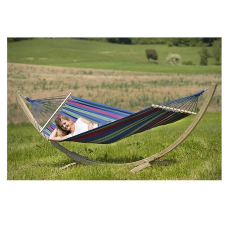 Amazonas Star Juniper Hammock Set