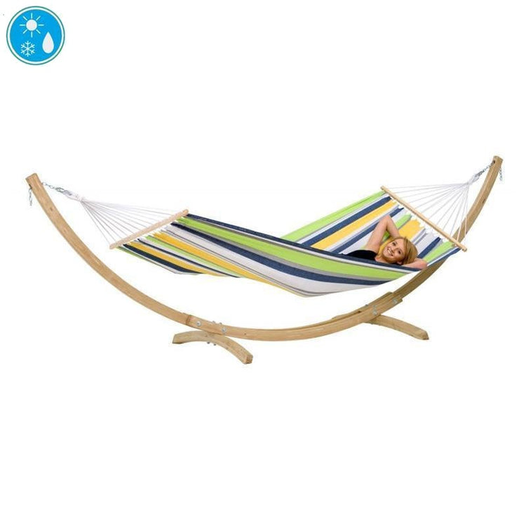 Amazonas Star Kolibri Hammock Set