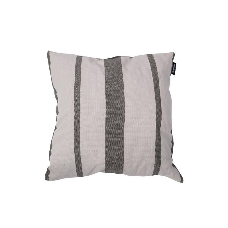Tropilex Accessories Stripes Silver Cushion