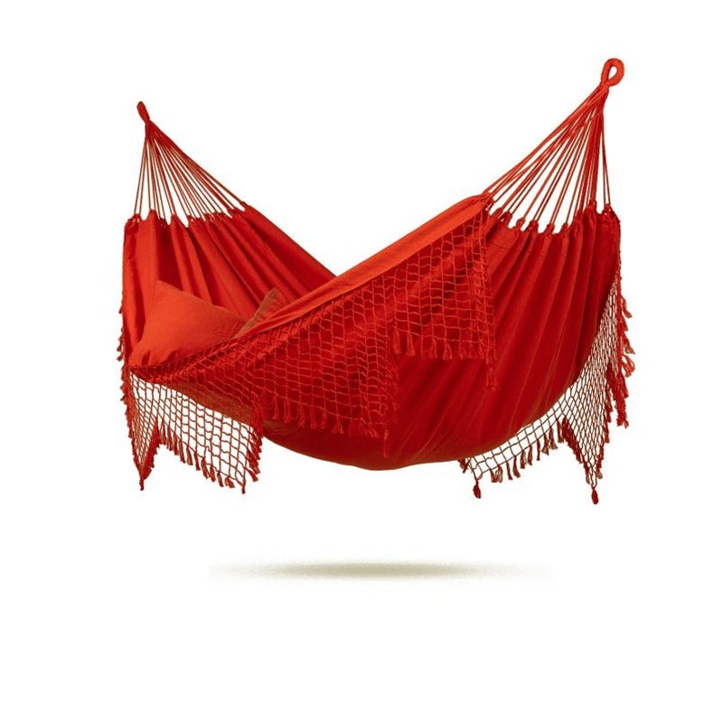 Tropilex Hammock Sublime Rosso Hammock