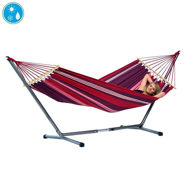 Amazonas Set Summer Hammock Set