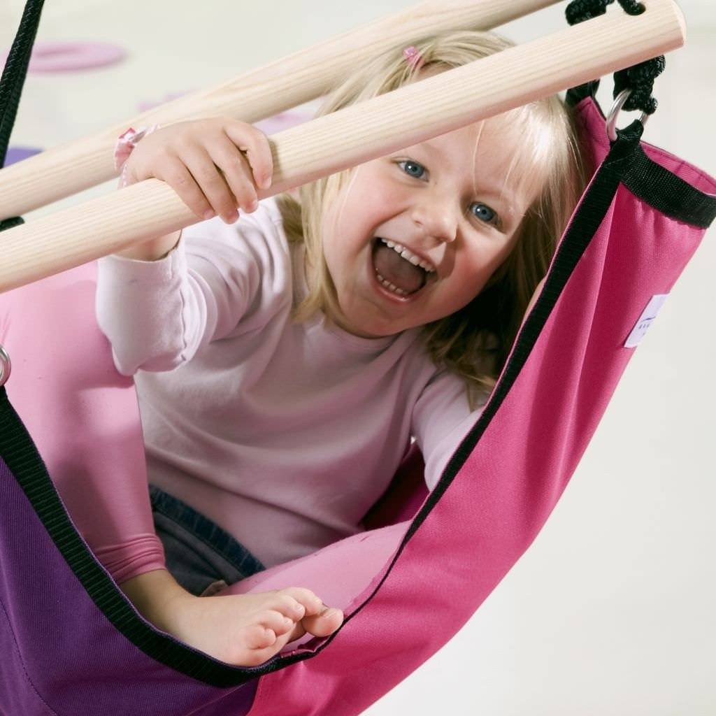 Amazonas Hammock Chair Swinger Kids Hanging Chair