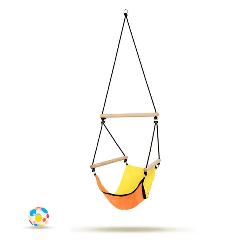 Amazonas Hammock Chair Swinger Kids Hanging Chair