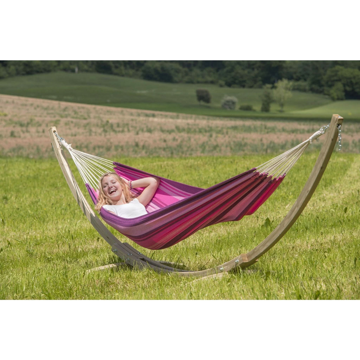 Amazonas Hammock Tahiti Candy Hammock