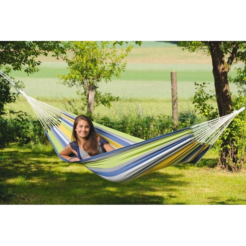 Amazonas Hammock Tahiti Kolibri Hammock