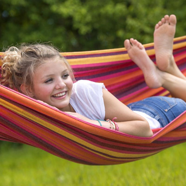 Amazonas Hammock Tahiti Vulcano Hammock