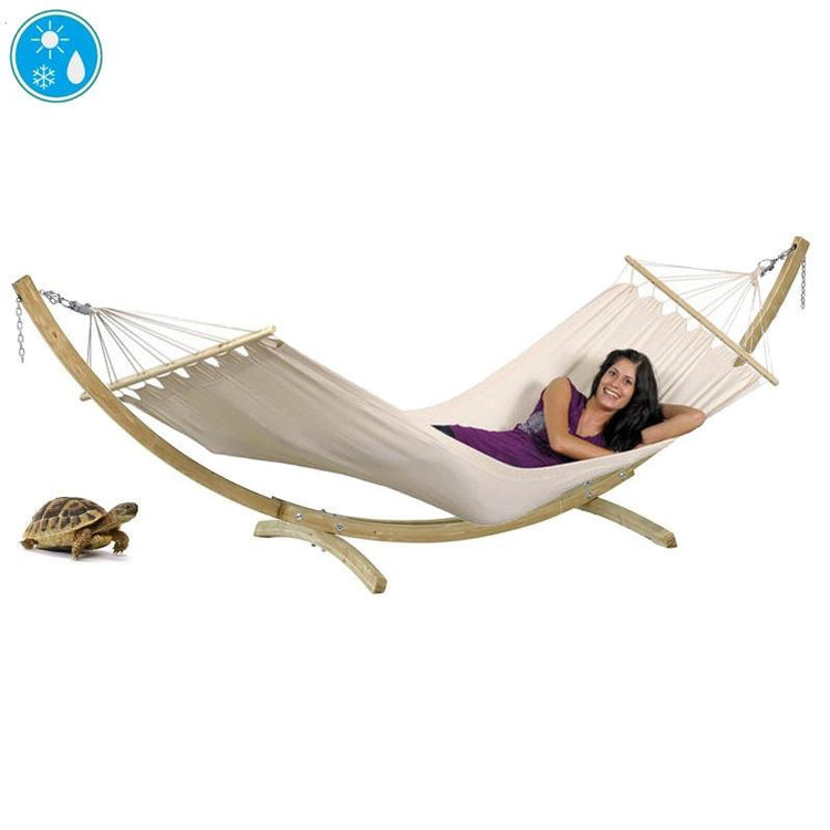 Amazonas Tobago Natura Hammock Set