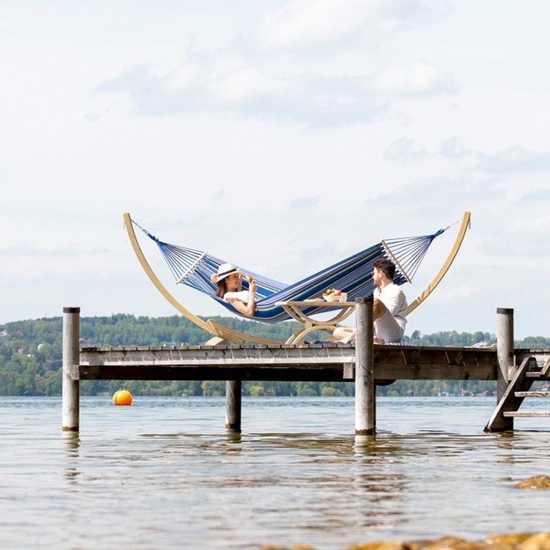 Amazonas Hammock Tonga Ocean Hammock