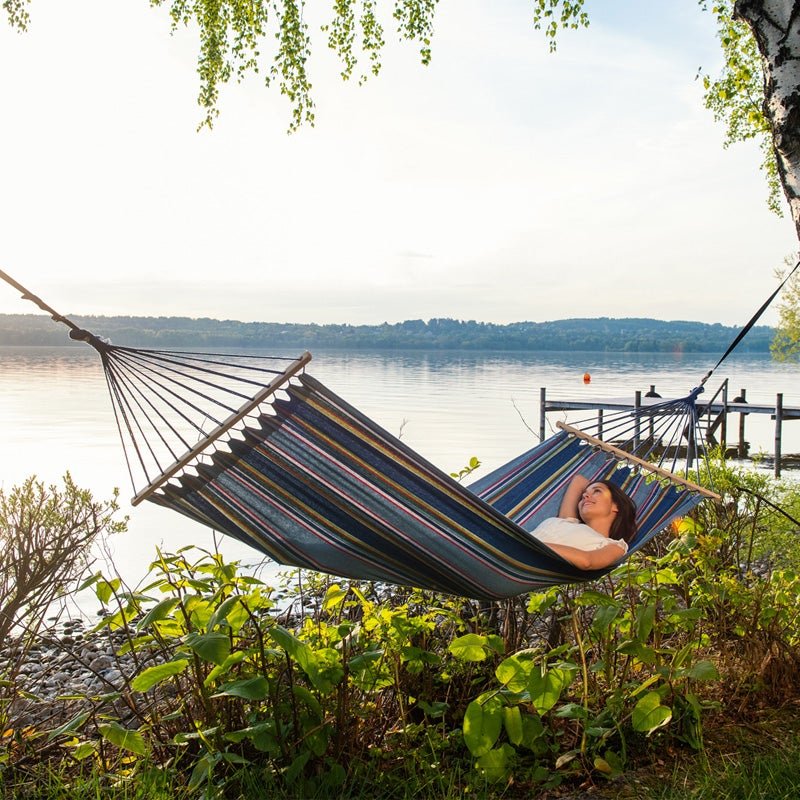 Amazonas Hammock Tonga Ocean Hammock