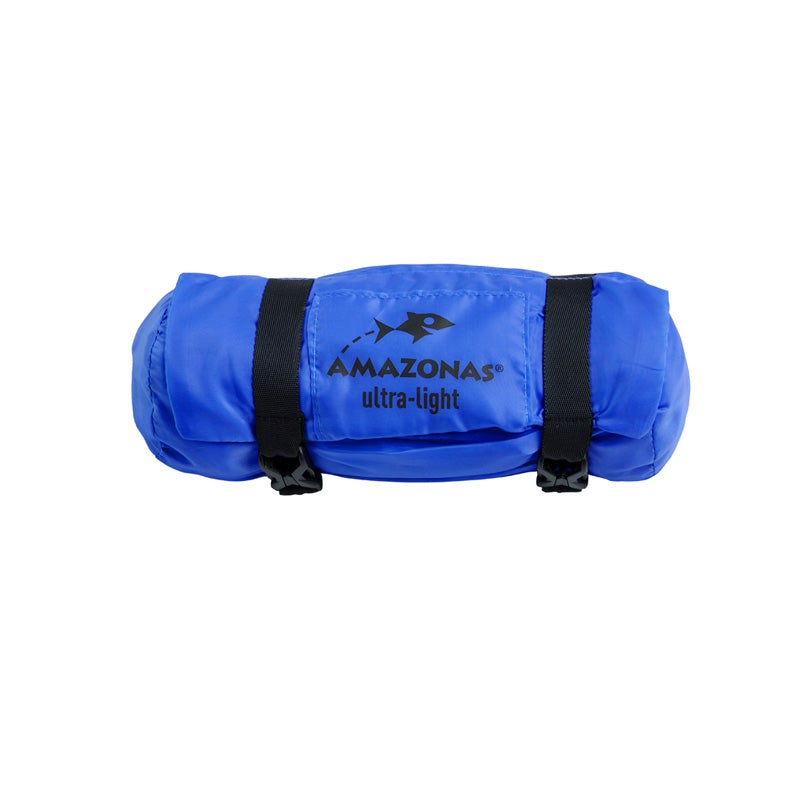 Amazonas Hammock Travel Hammock Set Blue