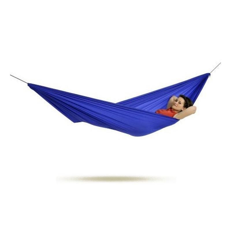 Amazonas Hammock Travel Hammock Set Blue