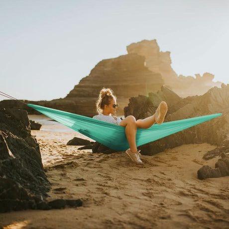 Amazonas Hammock Travel Hammock Set Jungle