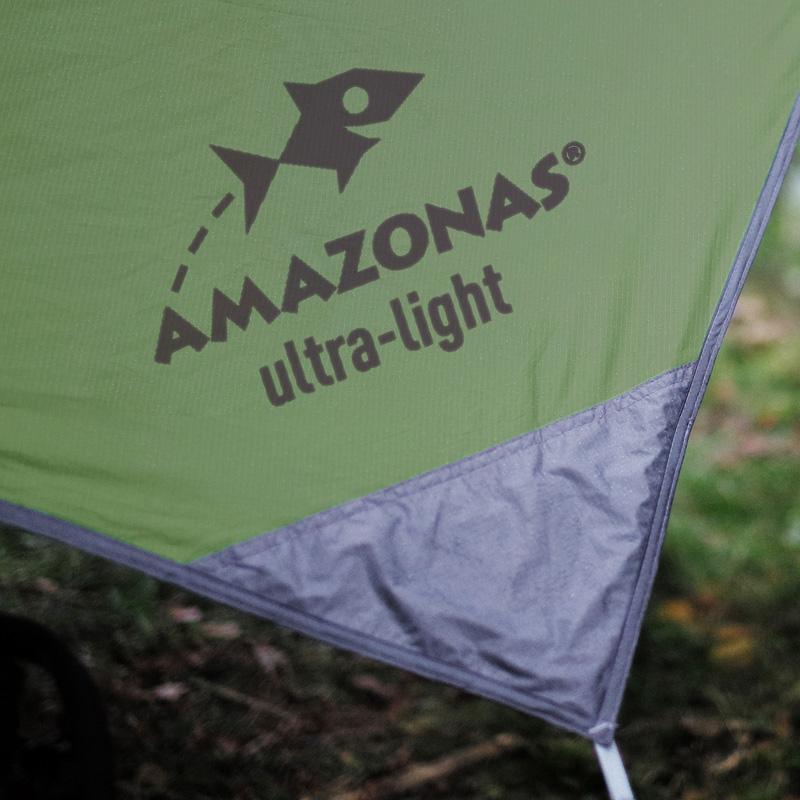 Amazonas Accessories Traveller Tarp