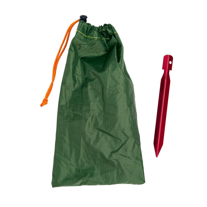 Amazonas Accessories Traveller Tarp