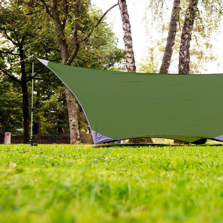 Amazonas Accessories Traveller Tarp