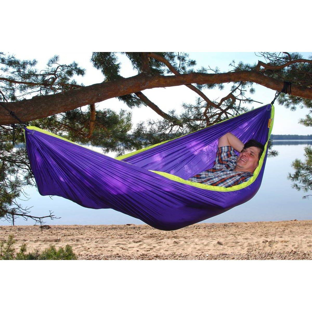 Hamaca Hammock Travock Travel Hammock – Dragon