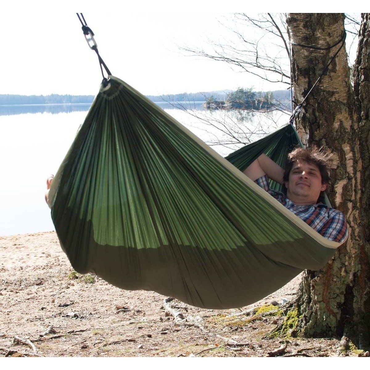 Hamaca Hammock Travock Travel Hammock – Pirate