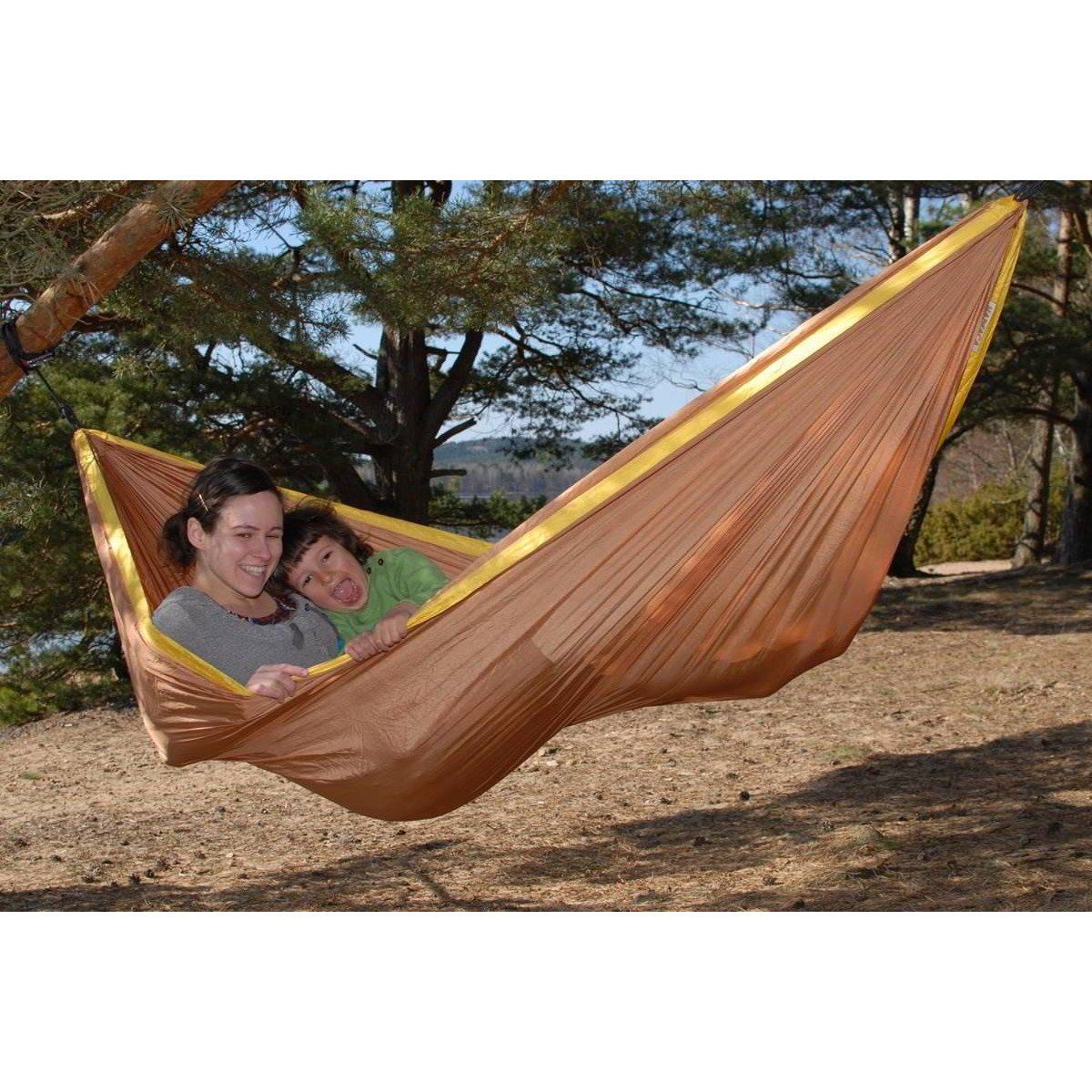 Hamaca Hammock Travock Travel Hammock – Treasure