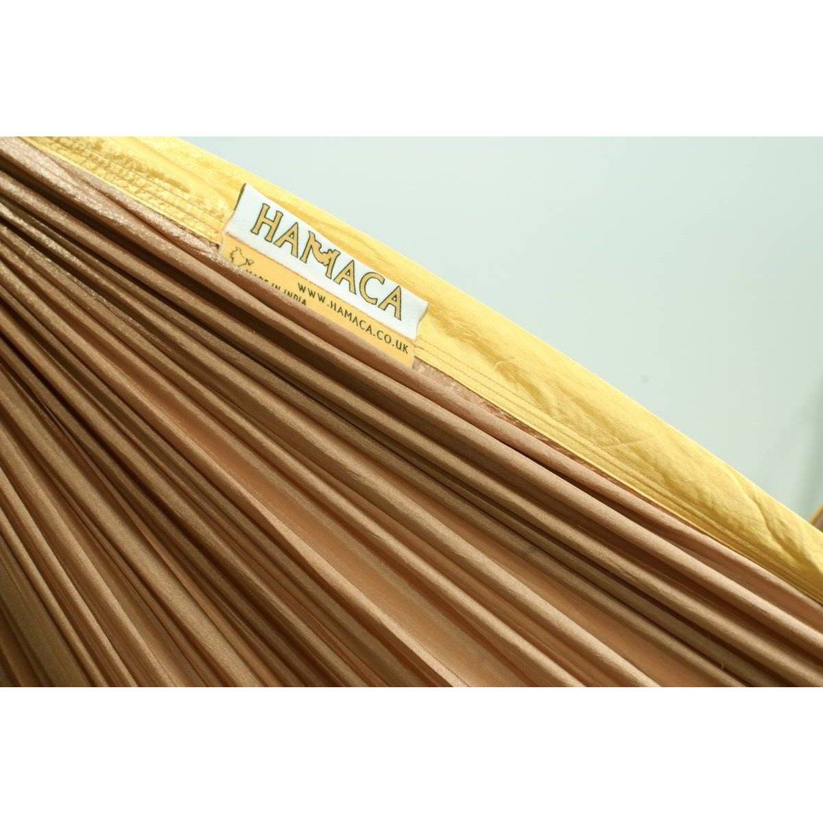 Hamaca Hammock Travock Travel Hammock – Treasure