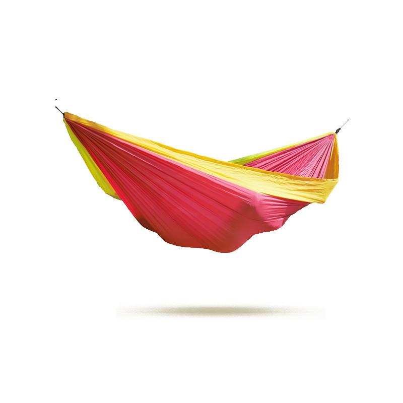 Hamaca Hammock Travock XL Travel Hammock – Rainbow