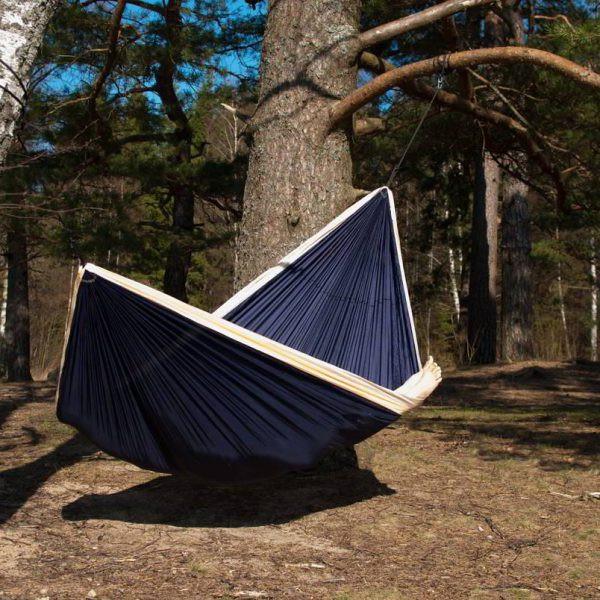 Hamaca Hammock Travock XL Travel Hammock – Sailor