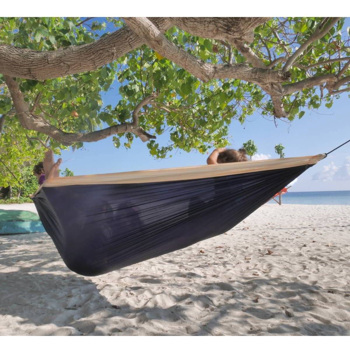 Hamaca Hammock Travock XL Travel Hammock – Sailor