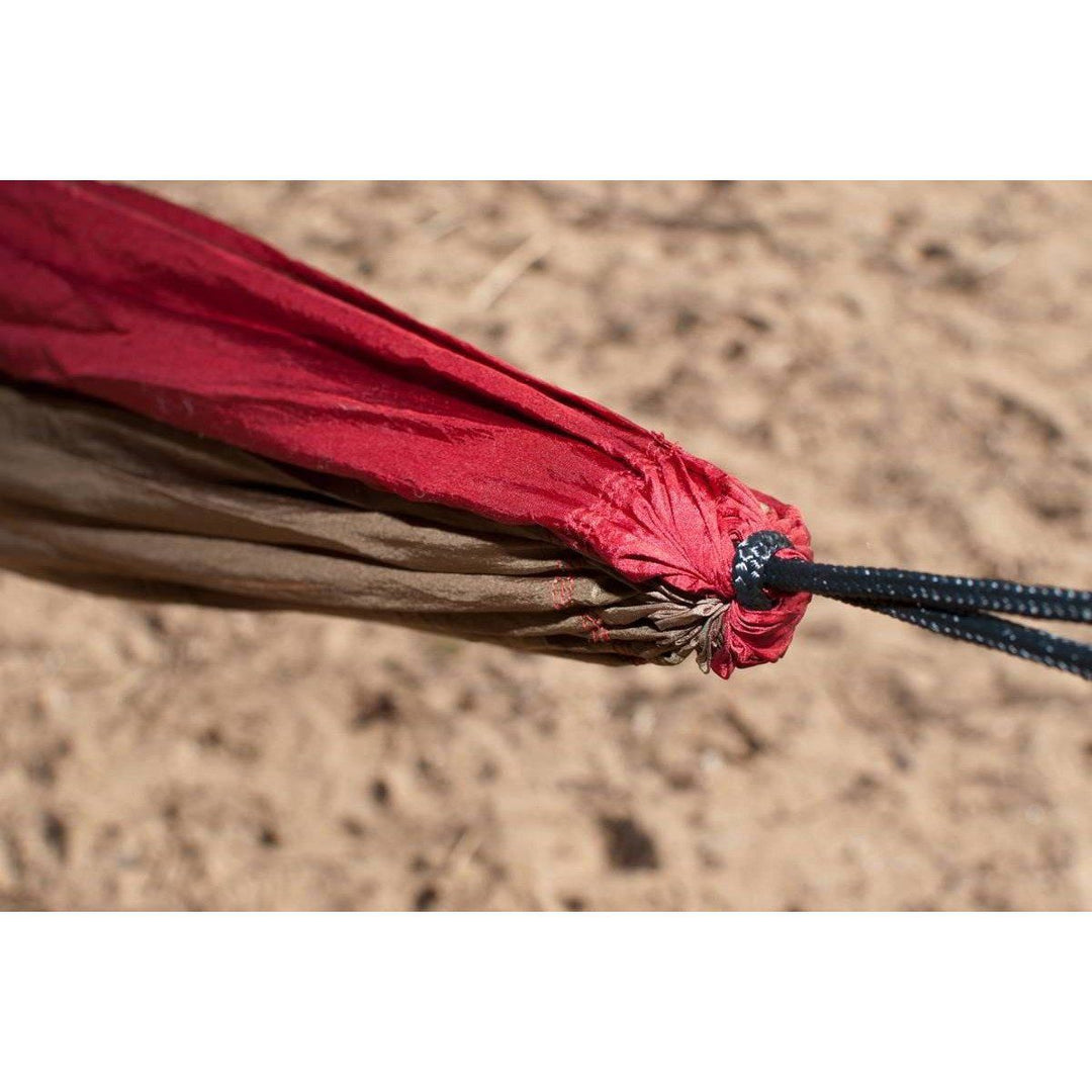 Hamaca Hammock Travock XL Travel Hammock – Spice