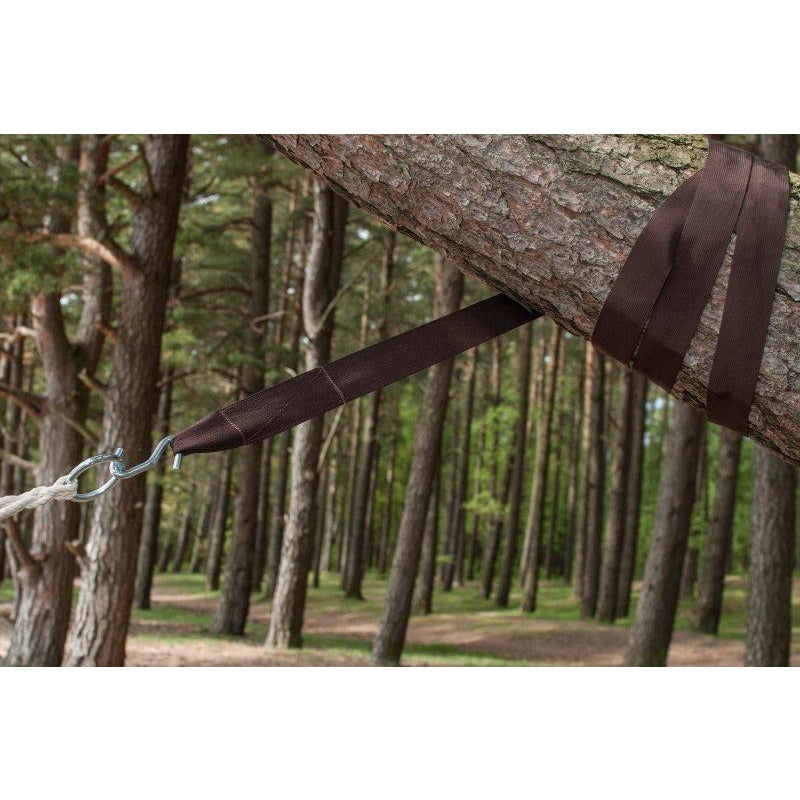 Simply Hammocks Accessories Tree Bands – Pair