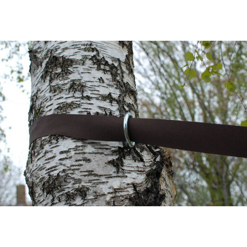 Simply Hammocks Accessories Tree Bands – Pair