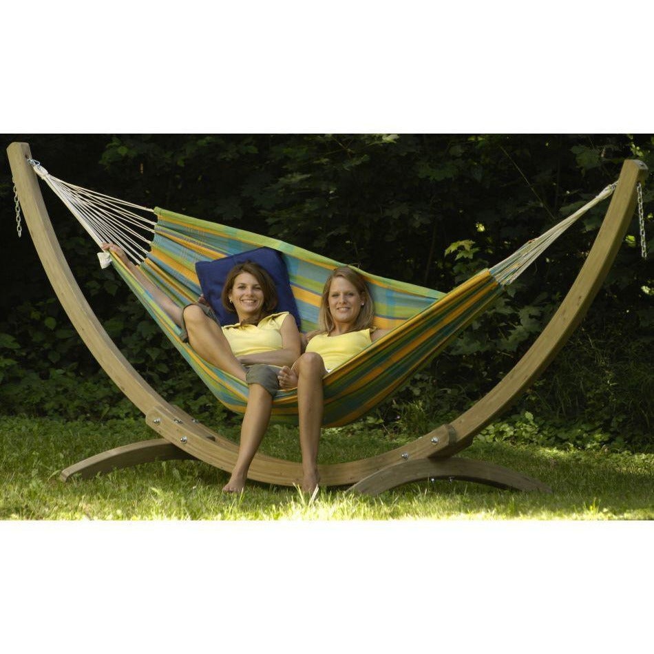 Amazonas Hammock Stand Troja Hammock Stand (XL)